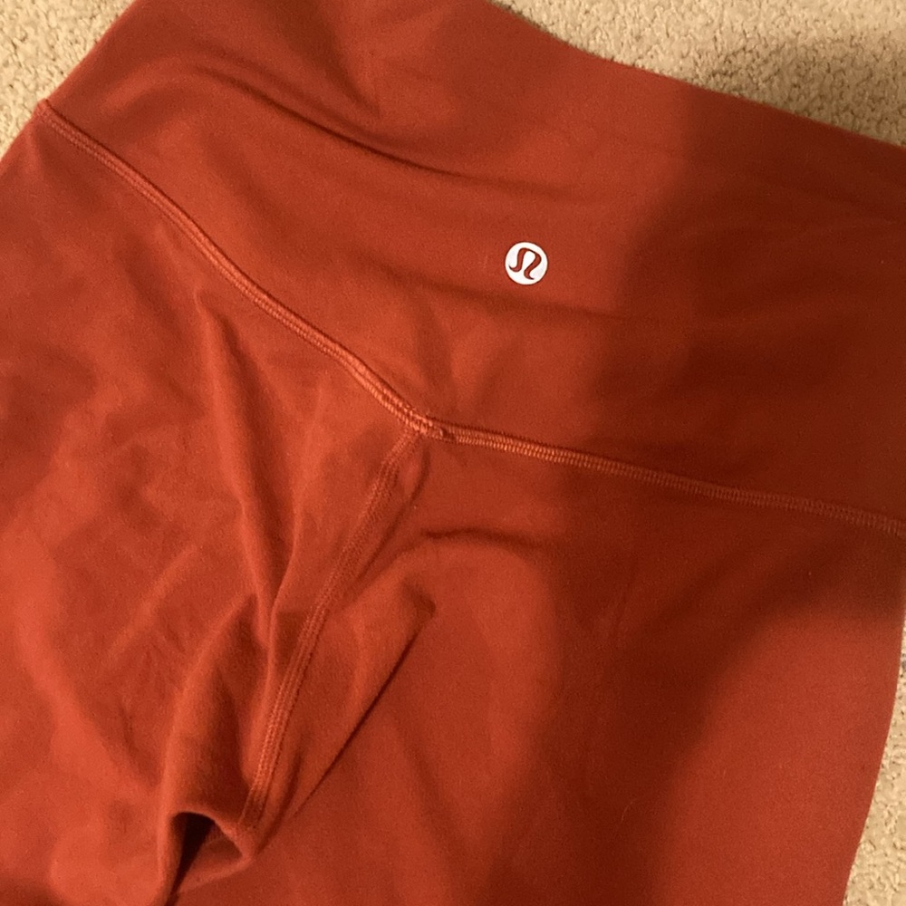 Lululemon leggings